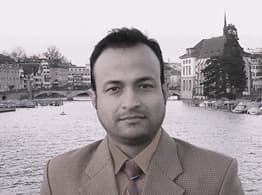 Ripan Biswas